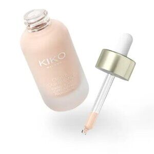 Kiko Milano Create your balance foundation